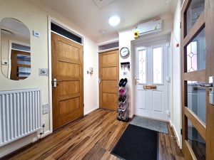 Hallway - click for photo gallery